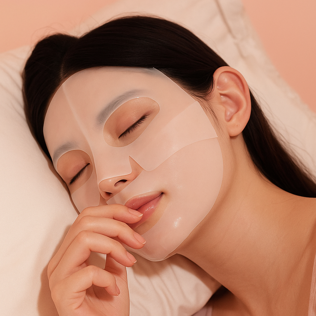 Bio Collagen Mask
